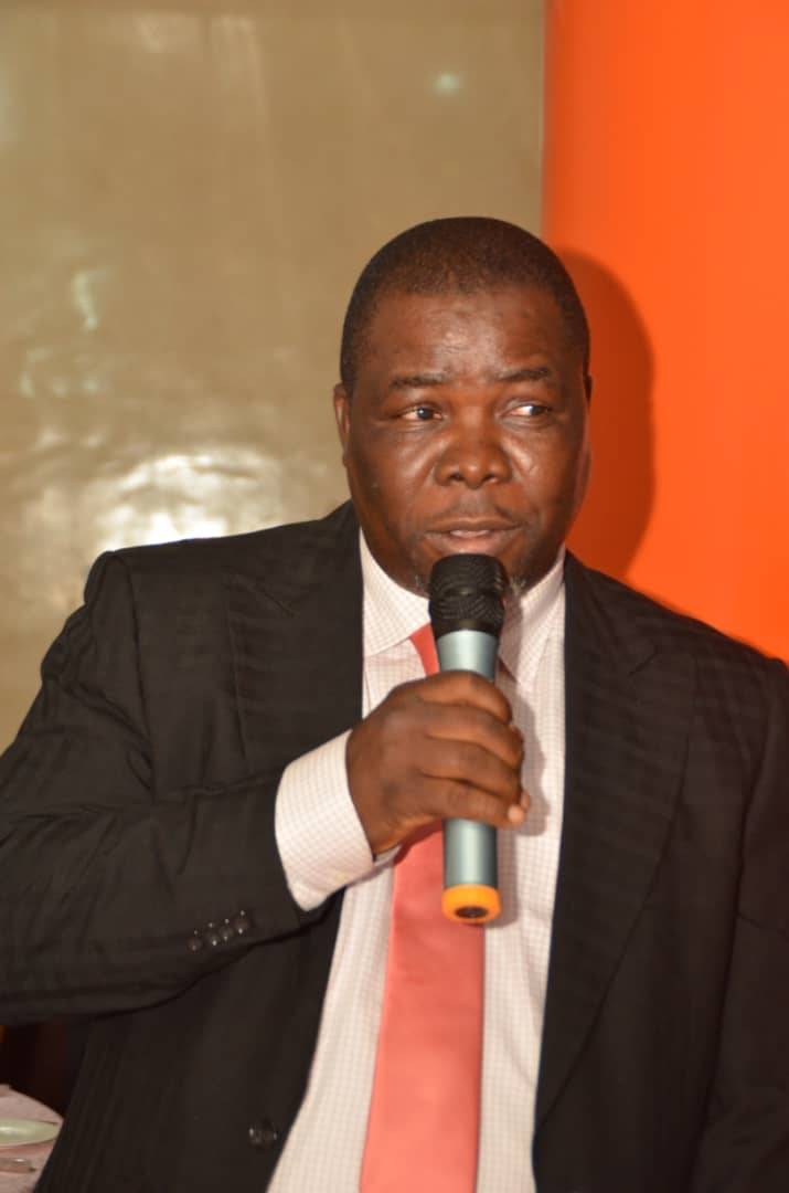 Be Committed To Your Career, Justice Adejumo Admonishes Nigerian Law Students